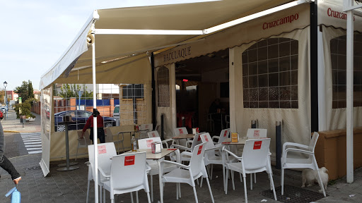 BADULAQUE BAR - Thumbnail