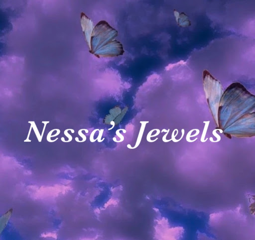 Nessa's Jewels