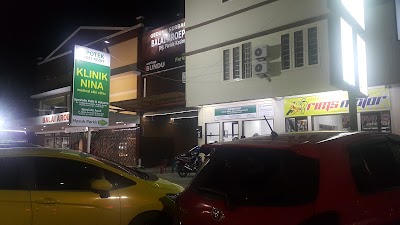 pharmacy