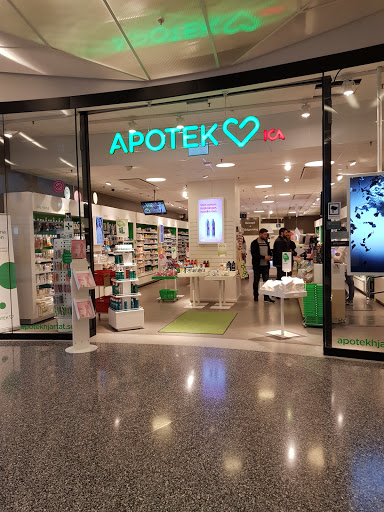 Apotek Hjärtat Emporia Shoppingcenter - Thumbnail