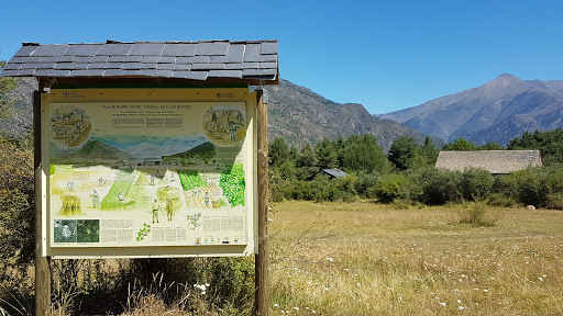 Pla De Buiro - Visual