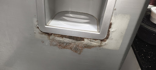 Refrigerator repair in bidhannagar post image