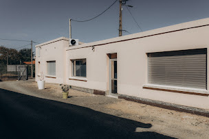 Photo n°3 de Mélanie Gernelle à Aussillon (Ostéopathe)