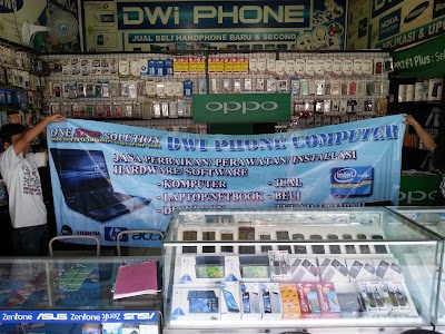 Photos of Dwi Phone