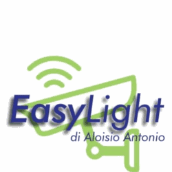 Easy Light - Visual