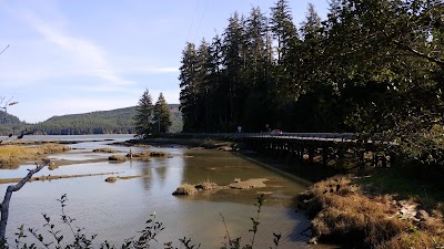 Willapa National Wildlife Refuge