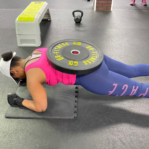 Bamboo Athletics - Thumbnail