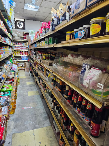 Opinii despre Aik Seng (S) Trading în Singapore - Supermarket