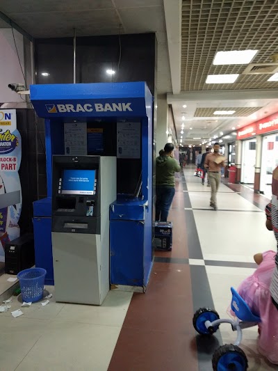 Photos of BRAC Bank Limited | ATM Booth