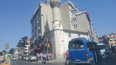 Photos of &Uuml;sk&uuml;dar University Downtown Campus
