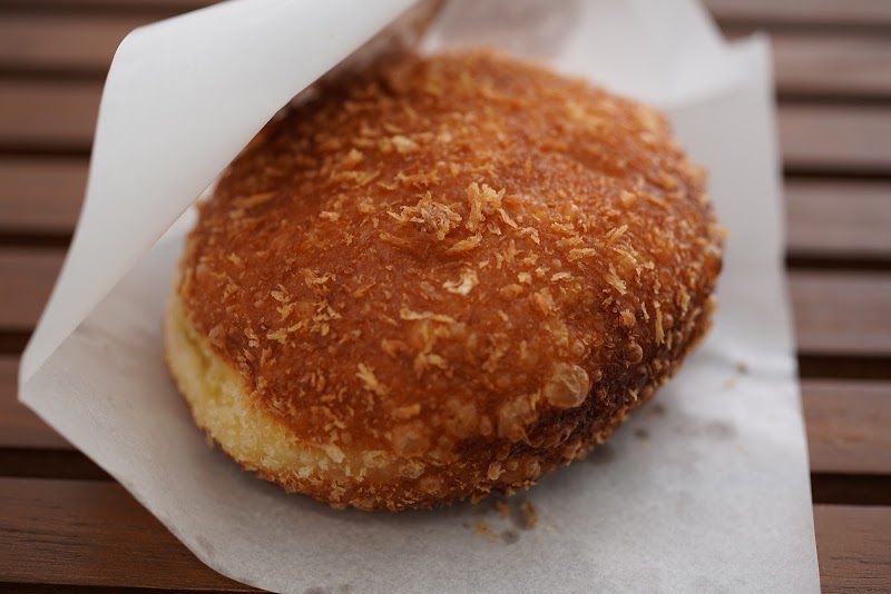 BakerWeizen ベーカーバイツェン田川店