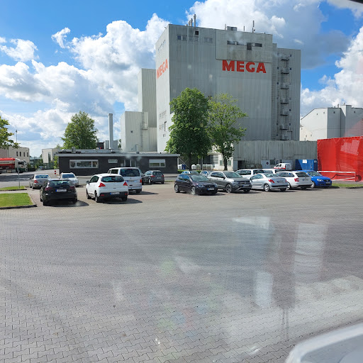 MEGA Tierernährung GmbH & Co. KG