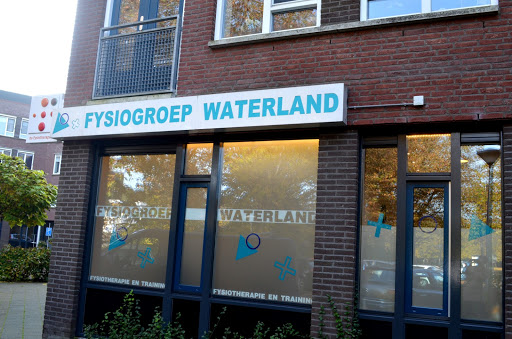 Fysiogroep Waterland (Monnickendam)