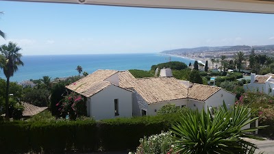 Holiday Apartment near Estepona