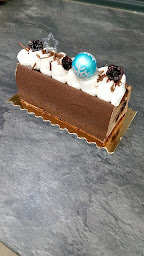 Photo n°9 de Boulangerie Pâtisserie Franck Thioulouse à Le Monastère (Boulangerie)