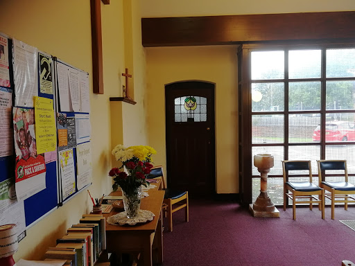 Shelfield Methodist Church - Thumbnail