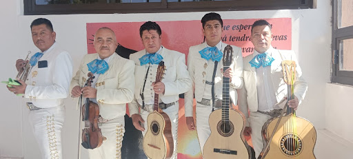 Mariachi es mi México