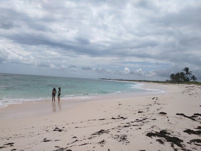 Photos of Gilpin Point, South Abaco