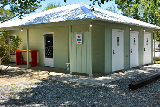 Calypso Cove RV Park - Thumbnail
