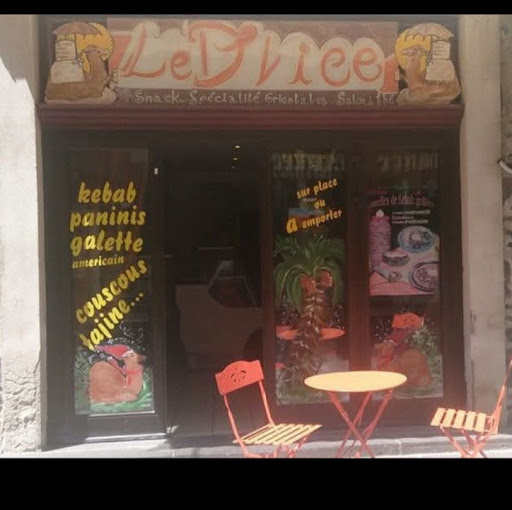 Photo 3 - LE D'LICE
