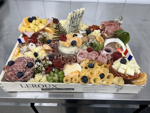 Les Saveurs De Mohanne Gallery - France