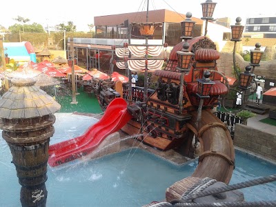 Photos of Kool Park