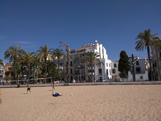 Platja de la Fragata