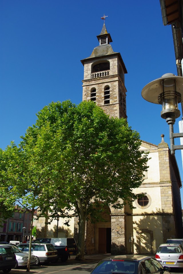 Réalmont