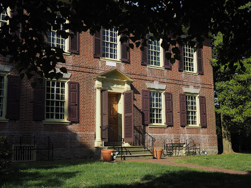 Wilson-Warner House Gallery - United States