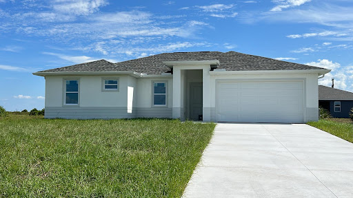 Claudia Homes - Visual