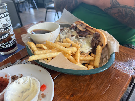 The Neighbors Bar & Grille - Thumbnail