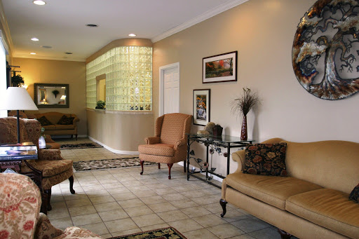Michael D. Doty, DDS - Visual