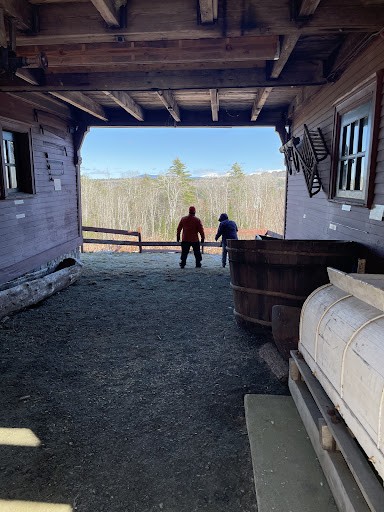 The NH Maple Experience Gallery - United States