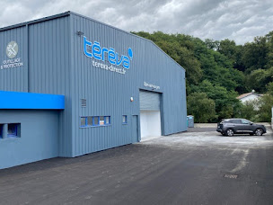 Photo n°14 de Téréva Saint-Jean-de-Luz à Saint-Jean-de-Luz (Magasin de gros)