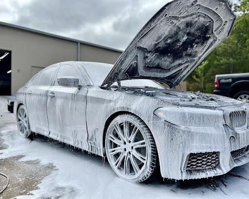 Wellington Mobile Detailing Pros