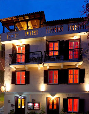 Pension Eleni by null