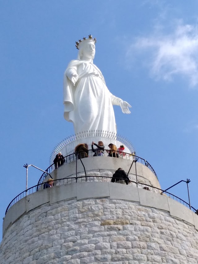 Our Lady of Lebanon