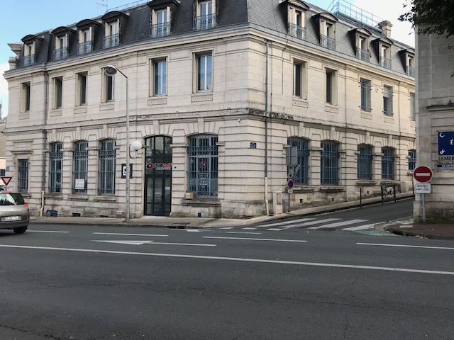 ProActif Recrutement - Agence Intérim - Mission d'interim - Job - Cabinet de Recrutement -Emploi - Saintes - La Rochelle