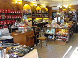 Photo n°2 de Passion Gourmande à Montceau-les-Mines (Épicerie fine)