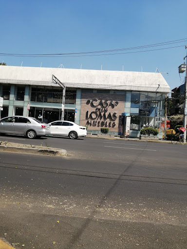 CASA DE LAS LOMAS FELIX CUEVAS - Thumbnail