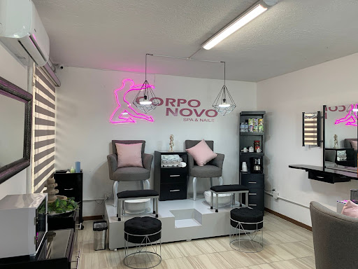 CORPO NOVO SPA