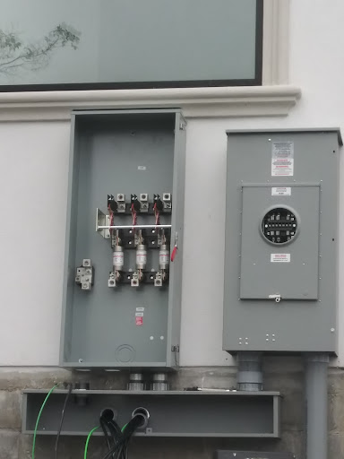 J . A. Fernandez Electric