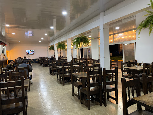 Restaurante Sabor Granadino
