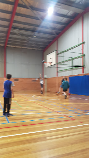 Strathmore Unicorns Basketball Club - Thumbnail
