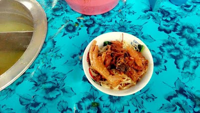 Photos of Mie Ayam Q Jumadi