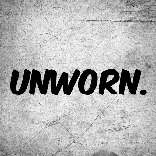 UNWORN-Design - Visual
