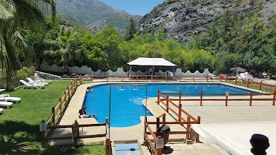 Photos of Parque Almendro Restaurant