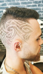 Photo n°6 de Coiffure du marché à La Roche-sur-Yon (Salon de coiffure)