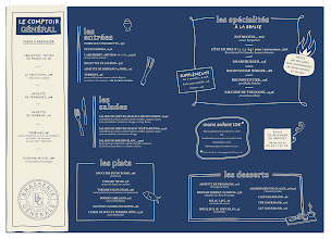 Photo n°10 de Brasserie Générale à Balma (Restaurant)