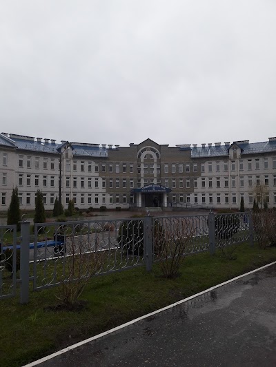 school